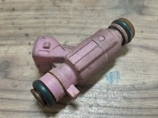 bontott FIAT IDEA Porlasztó (1 db)