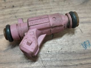 bontott FIAT IDEA Porlasztó (1 db)