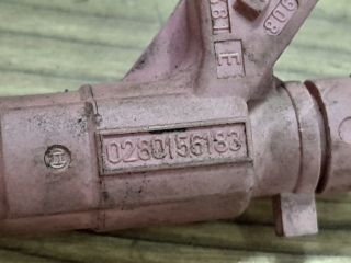 bontott FIAT IDEA Porlasztó (1 db)