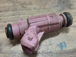 bontott FIAT IDEA Porlasztó (1 db)