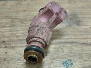 bontott FIAT IDEA Porlasztó (1 db)