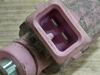 bontott FIAT IDEA Porlasztó (1 db)