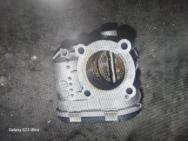 bontott FIAT IDEA Fojtószelep (Elektromos)