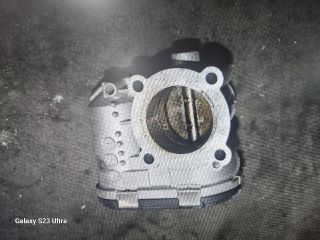 bontott FIAT IDEA Fojtószelep (Elektromos)