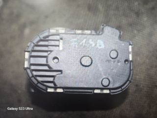 bontott FIAT IDEA Fojtószelep (Elektromos)