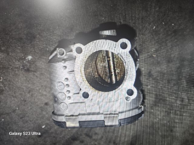 bontott FIAT IDEA Fojtószelep (Elektromos)