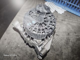 bontott FIAT IDEA Generátor