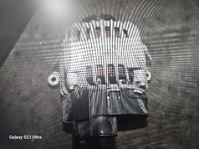 bontott FIAT IDEA Generátor