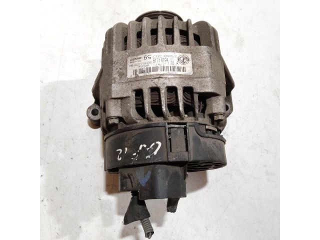 bontott FIAT IDEA Generátor