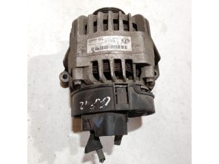 bontott FIAT IDEA Generátor