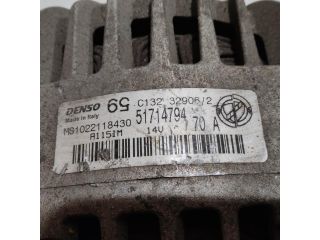 bontott FIAT IDEA Generátor