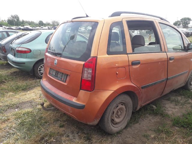 bontott FIAT IDEA Jobb Féltengely