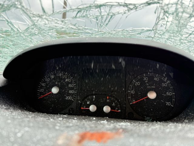 bontott FIAT IDEA Kilométeróra