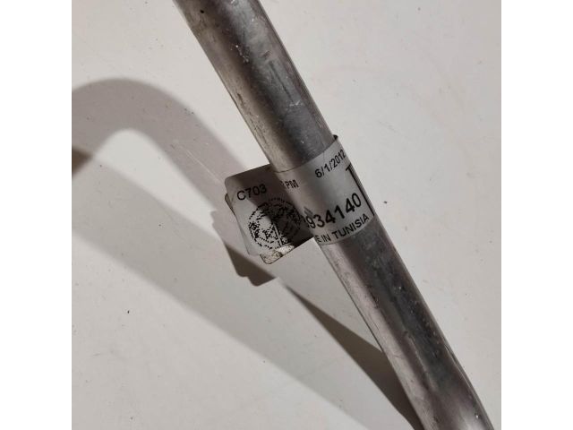 bontott FIAT IDEA Klíma Cső