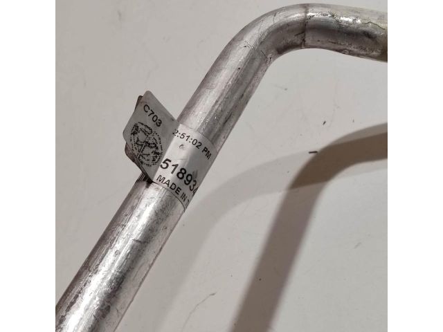 bontott FIAT IDEA Klíma Cső