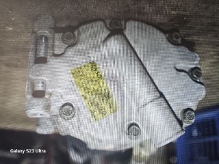 bontott FIAT IDEA Klímakompresszor