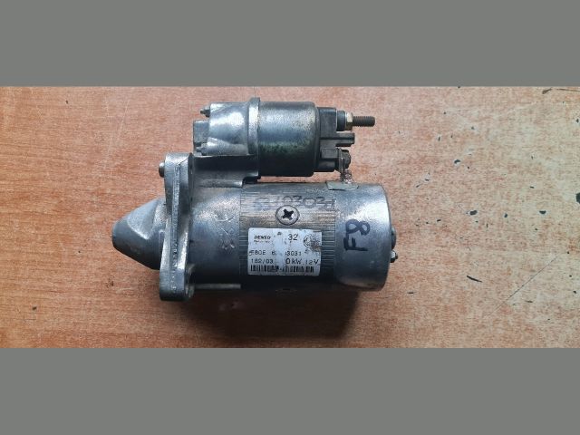 bontott FIAT IDEA Önindító