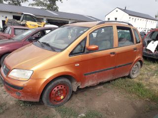 bontott FIAT IDEA Váltó (Mechanikus)