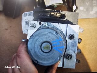 bontott FIAT IDEA ABS Kocka