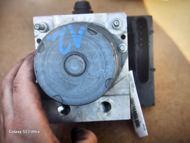 bontott FIAT IDEA ABS Kocka