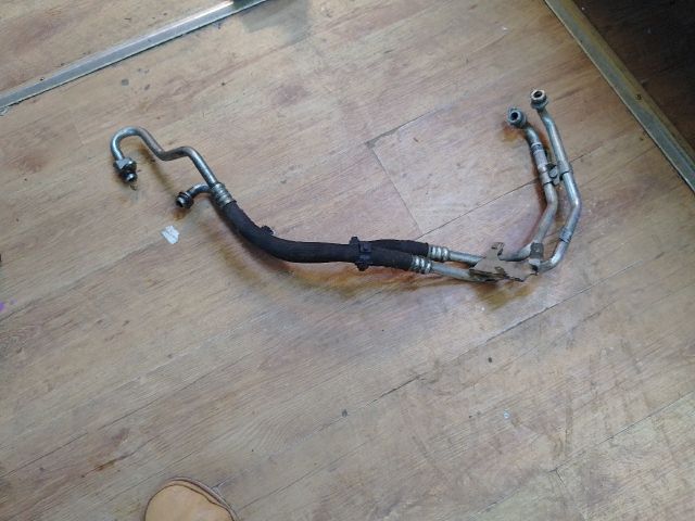 bontott FIAT IDEA Klíma Cső