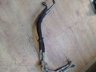 bontott FIAT IDEA Klíma Cső