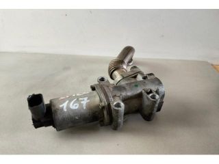 bontott FIAT IDEA EGR / AGR Szelep