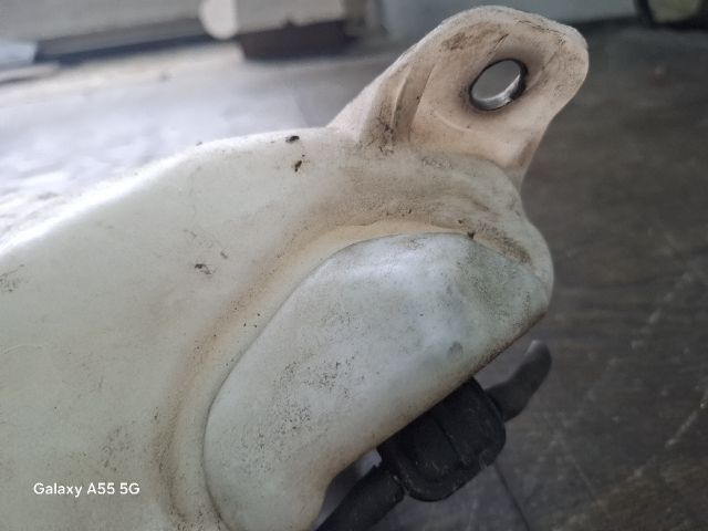 bontott FIAT IDEA Ablakmosó Tartály