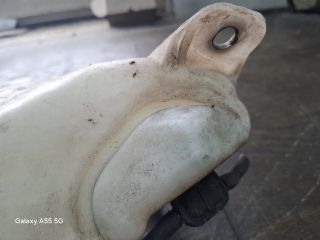 bontott FIAT IDEA Ablakmosó Tartály