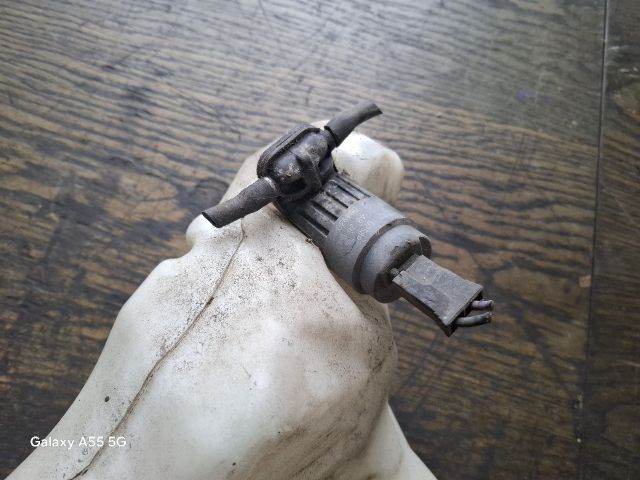 bontott FIAT IDEA Ablakmosó Tartály