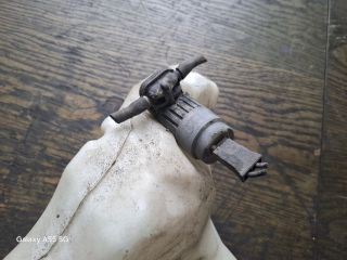 bontott FIAT IDEA Ablakmosó Tartály