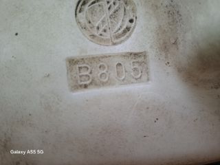 bontott FIAT IDEA Ablakmosó Tartály