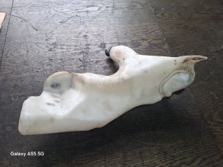 bontott FIAT IDEA Ablakmosó Tartály