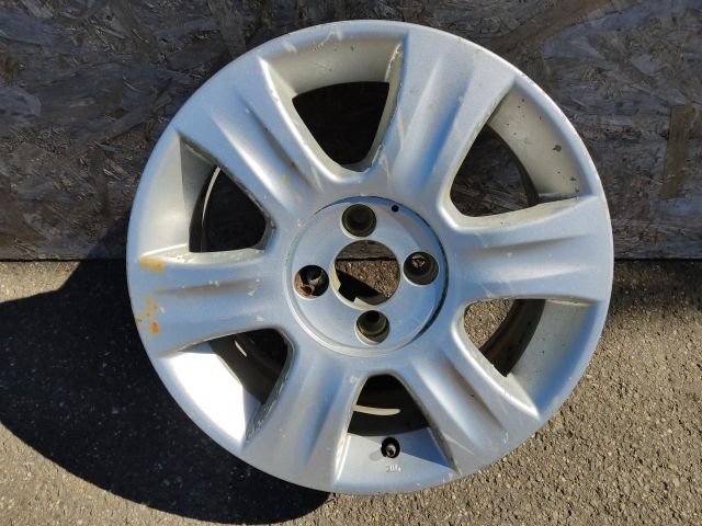 bontott FIAT IDEA Acélfelni (1 db)