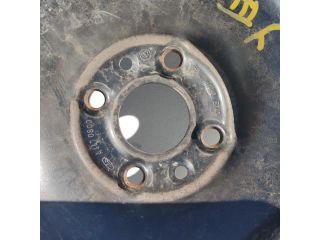 bontott FIAT IDEA Acélfelni (1 db)