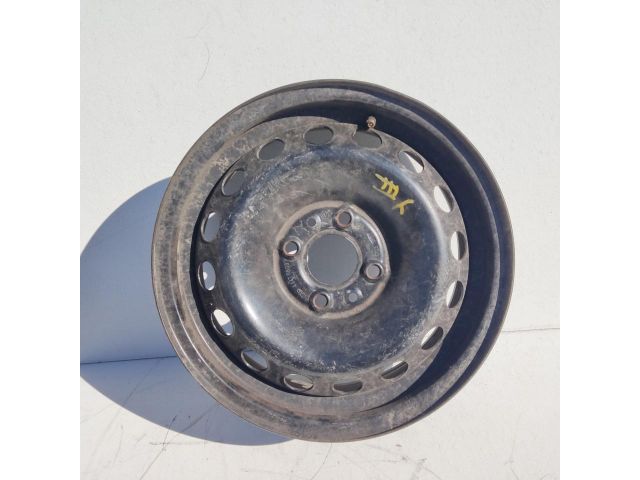 bontott FIAT IDEA Acélfelni (1 db)