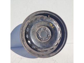 bontott FIAT IDEA Acélfelni (1 db)