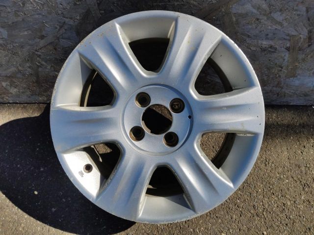 bontott FIAT IDEA Acélfelni (1 db)