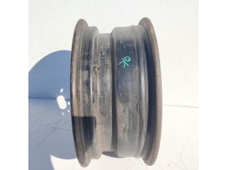 bontott FIAT IDEA Acélfelni (1 db)