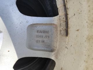 bontott FIAT IDEA Acélfelni (1 db)