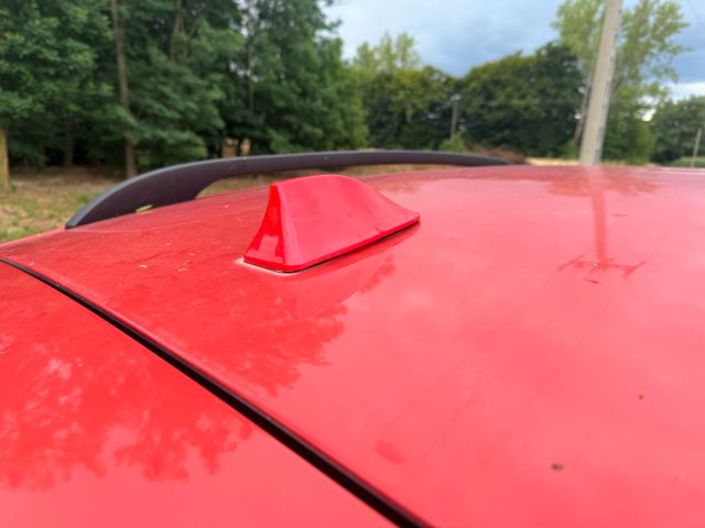 bontott FIAT IDEA Antenna