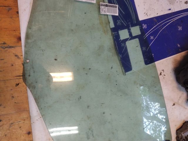 bontott FIAT IDEA Bal első Ablak