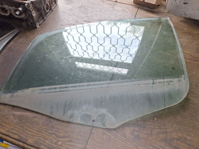 bontott FIAT IDEA Bal első Ablak