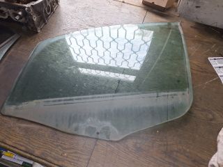 bontott FIAT IDEA Bal első Ablak