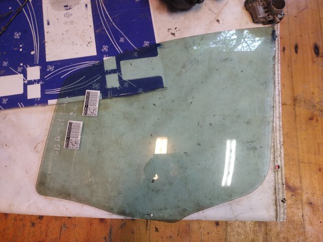 bontott FIAT IDEA Bal első Ablak