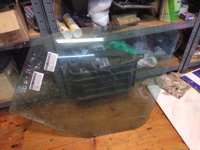 bontott FIAT IDEA Bal első Ablak