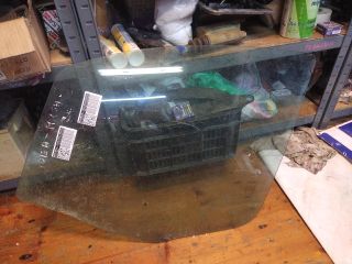 bontott FIAT IDEA Bal első Ablak