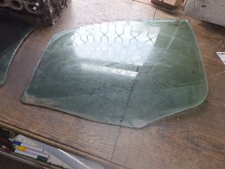 bontott FIAT IDEA Bal első Ablak