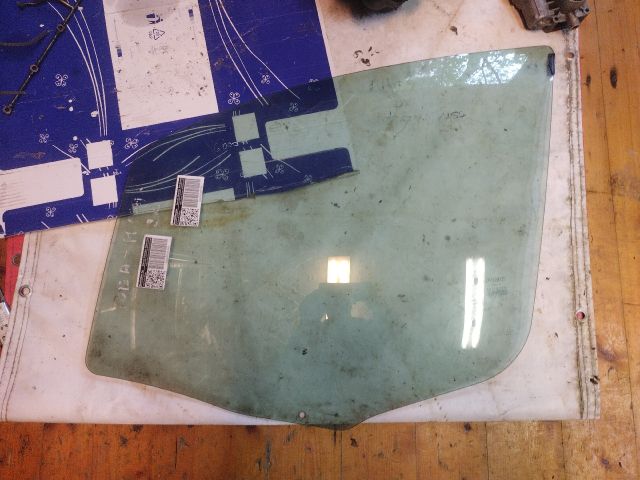 bontott FIAT IDEA Bal első Ablak