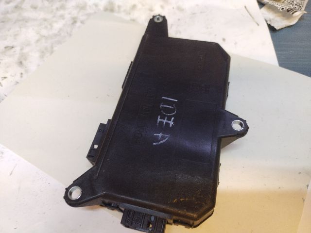 bontott FIAT IDEA Bal első Ablakemelő Elektronika